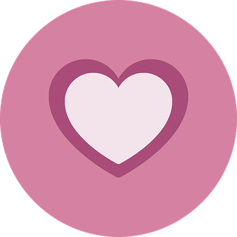 Free Heart Like illustration and picture