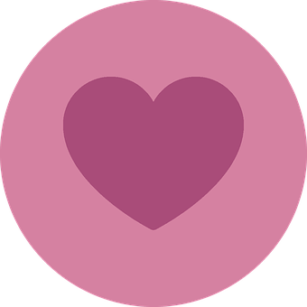 Free Heart Like illustration and picture