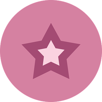 Free Star Favourite illustration and picture