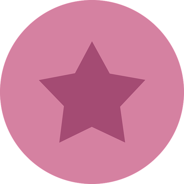 Free star favourite review illustration