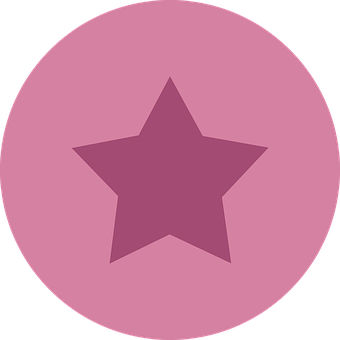 Free Star Favourite illustration and picture