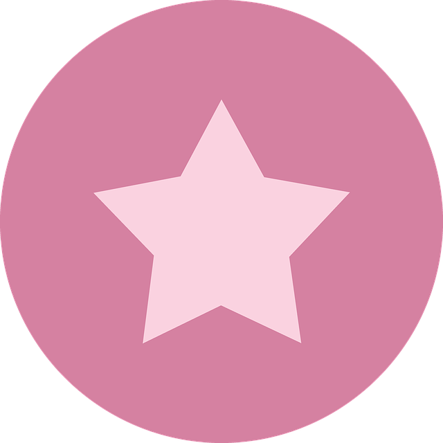 Free star favourite review illustration