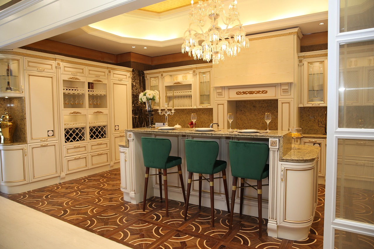Free Indoor Sample Room photo and picture