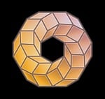 ring, möbius, form