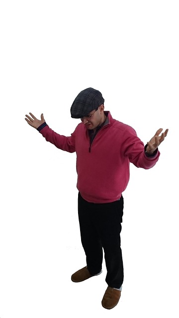 Free Confused Lost photo and picture