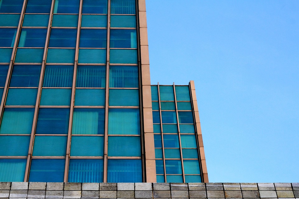 Bangunan Arsitektur Minimalis - Foto gratis di Pixabay