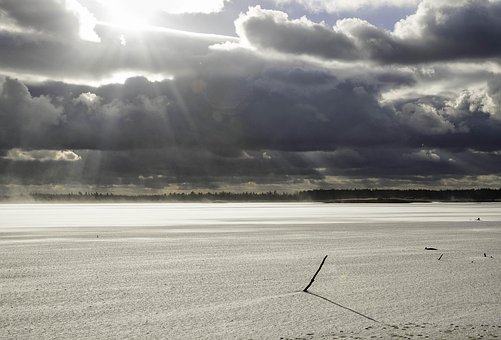 Free Nature Winter photo and picture