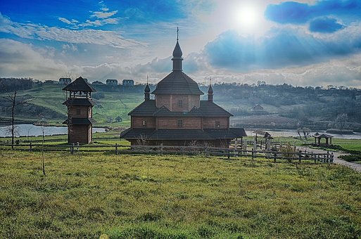 Free Architecture Church photo and picture
