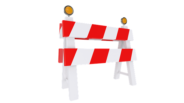 Free Repair Road illustration and picture