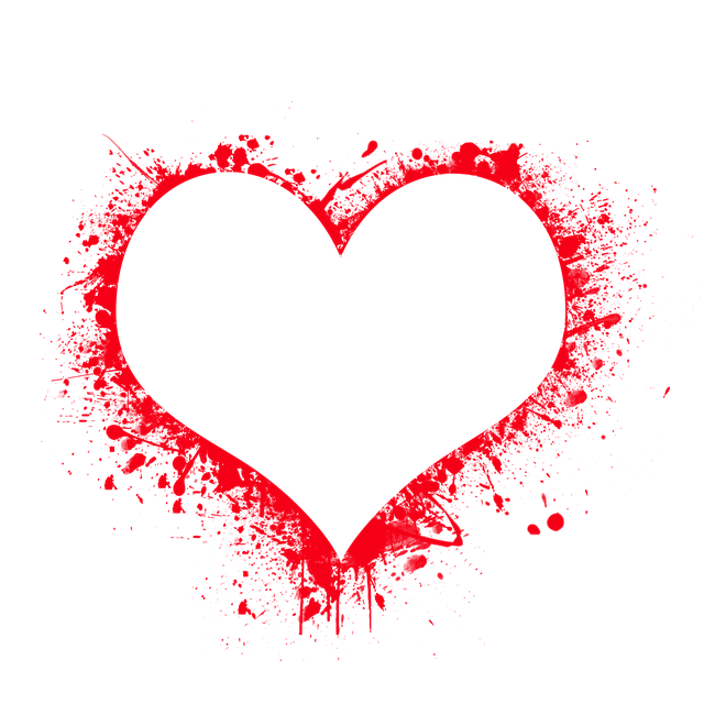 Hart Liefde Rood Gratis Afbeelding Op Pixabay