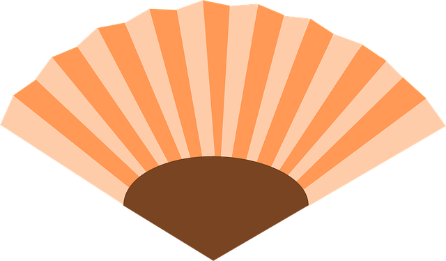 Free range cool asiatic vector