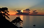 turkey, trilye, summer