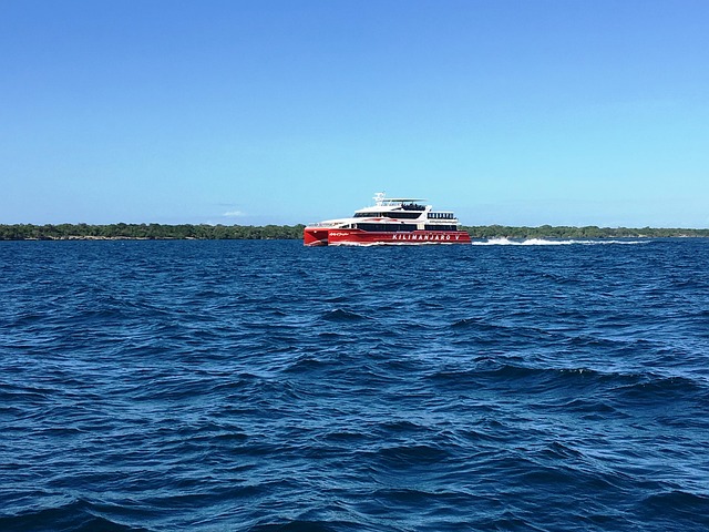Free Speedboat Cruise photo and picture
