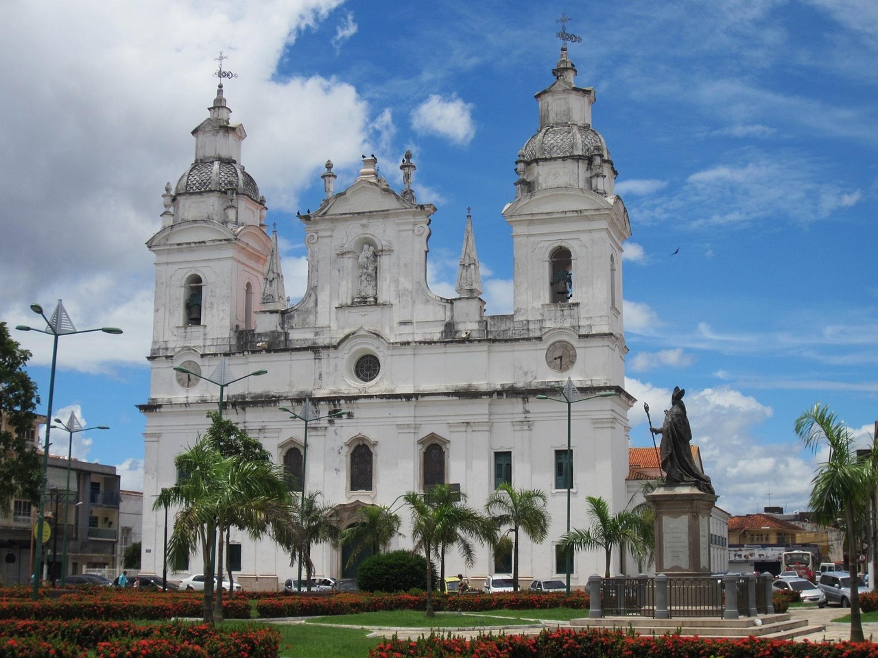 Belem Brazil Cathedral Old Free Photo On Pixabay Pixabay Belem Brazil Cathedral Old Free Photo On Pixabay Pixabay