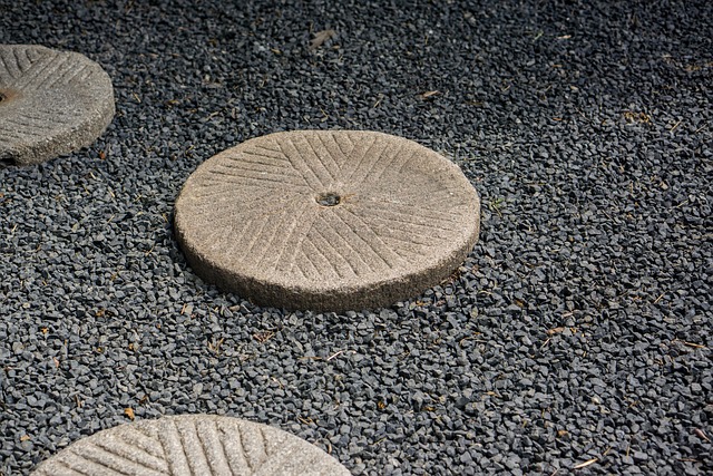 Zen, Peisaj Uscat, Westin Pas, Peisaj