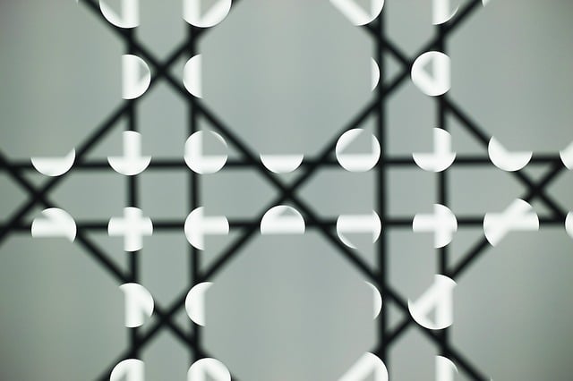 Free pattern graphics shape illustration
