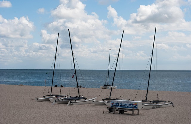 Free Sylt Sail photo and picture