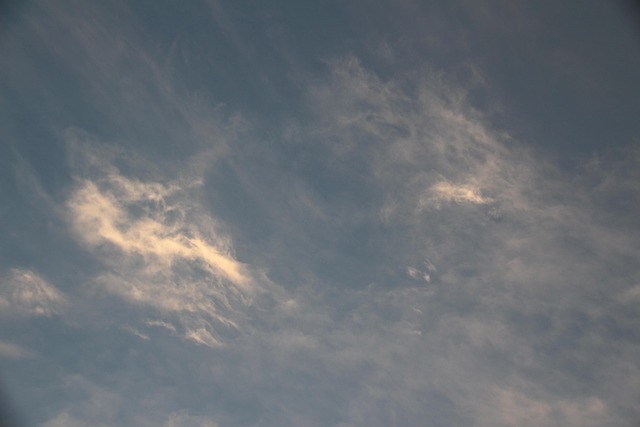 Free Sky Cloud photo and picture