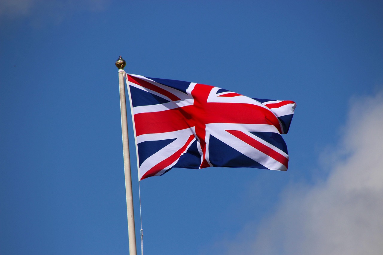 4 000 Free The Union Jack Union Jack Images Pixabay