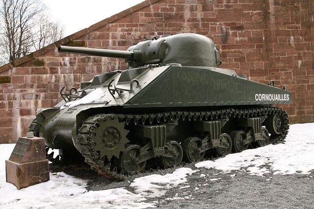 Free Tank Tank Vehicle photo and picture