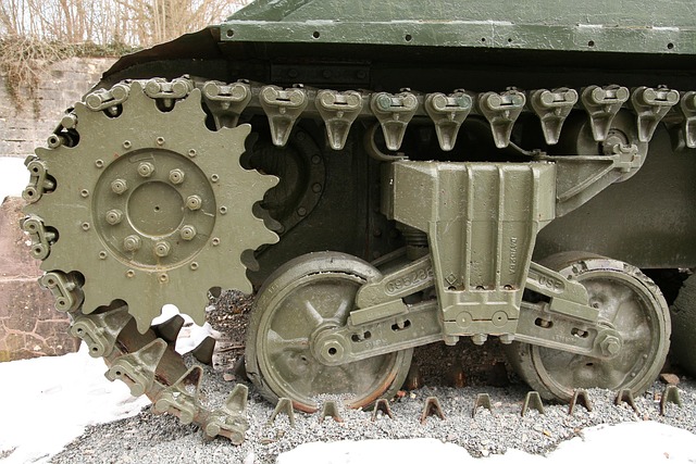Free Tank Tank Vehicle photo and picture