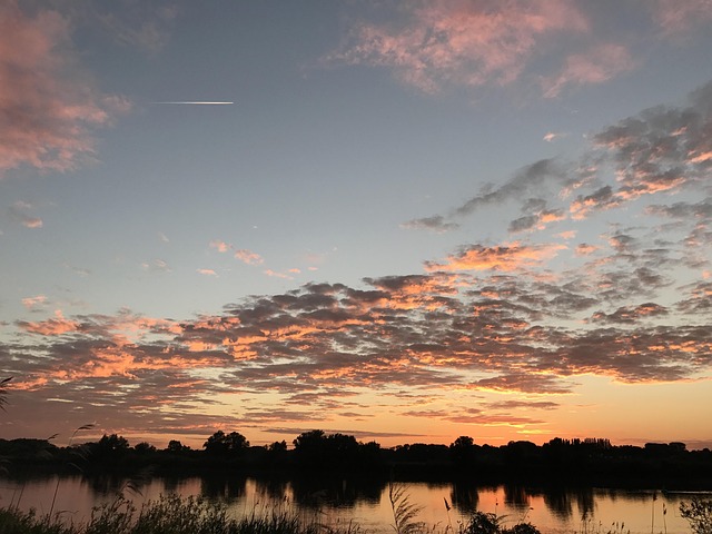 Free Nature Clouds photo and picture