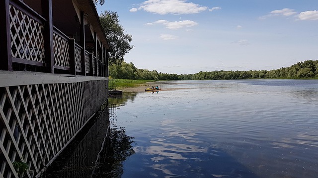 Free River Water photo and picture