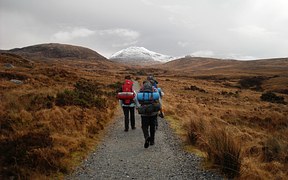 Free photo: Wanderlust, Hiking, Mountains - Free Image on Pixabay - 1844610