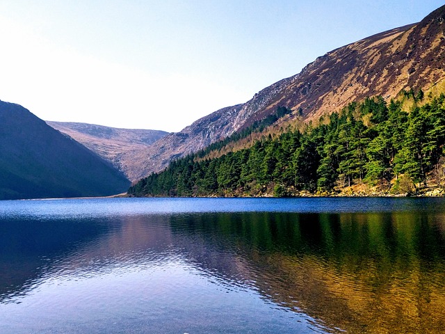 Free Ireland Wicklow photo and picture