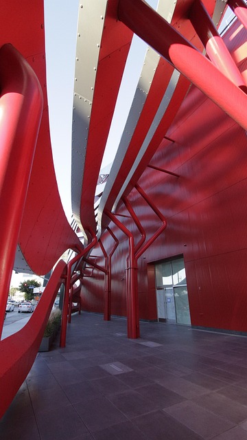 Free Building Architecture photo and picture