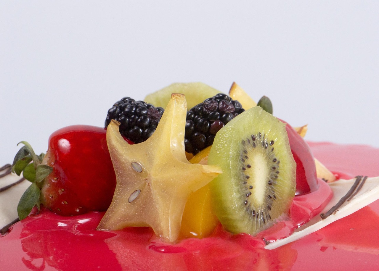 Fruit Dessert Healthy Free photo on Pixabay Pixabay