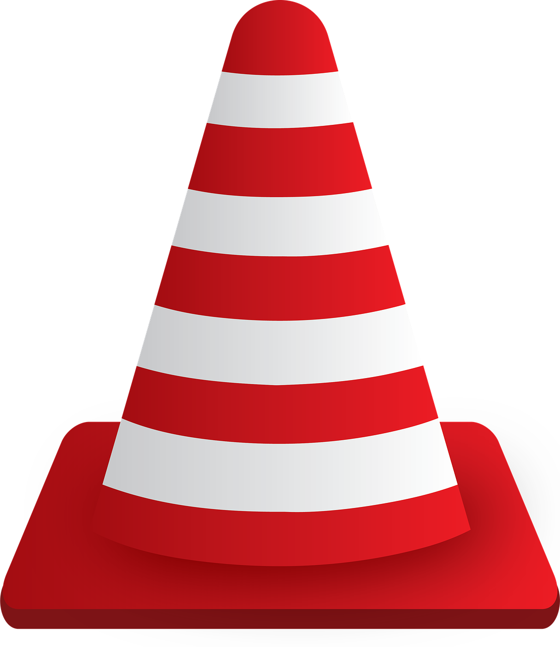 Download Sign Cone Symbol RoyaltyFree Stock Illustration Image Pixabay