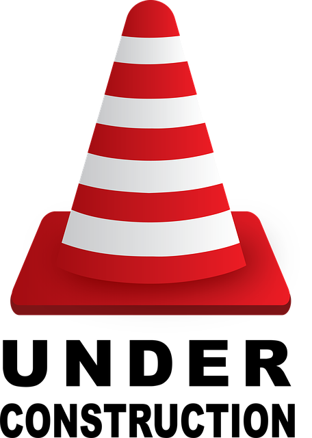 Download free HD stock image of Sign Cone Free sign cone symbol illustration
