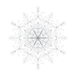 mandala, meditation, rest