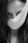 model, beautiful, portrait