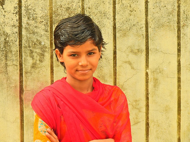 Free Nepali Girl Nepalganj photo and picture