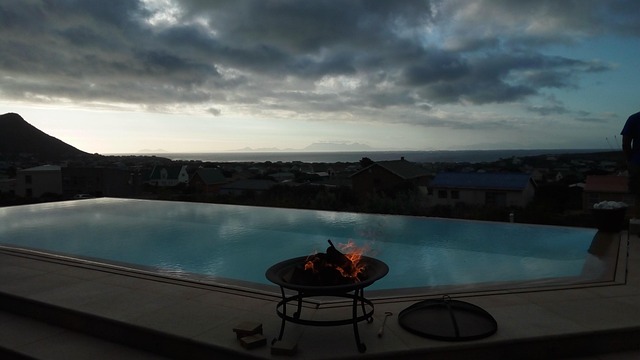 Free Pringle Bay photo and picture