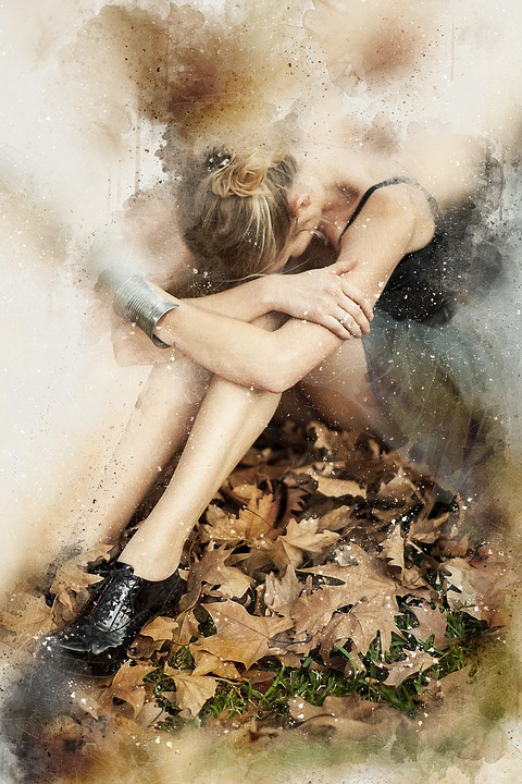 Free illustrations of Girl