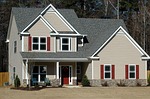 luxury home, upscale, architecture