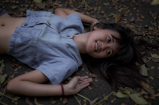 Wanita Indonesia Fotos Unduh Gambar Gratis Pixabay
