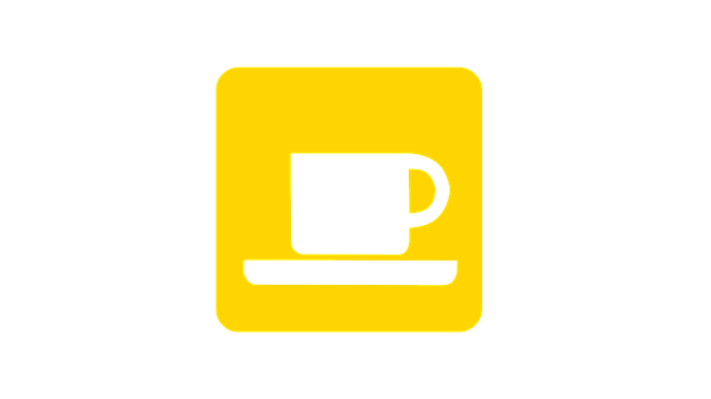 Free coffee tea drink illustration