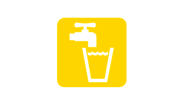Free drinking water water water tap illustration