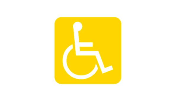 Usuarios De Silla De Ruedas