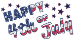 holiday, independence, july