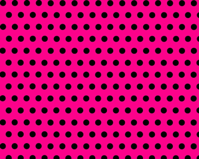 Free background moles abstract illustration