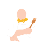 chef, food, kitchen