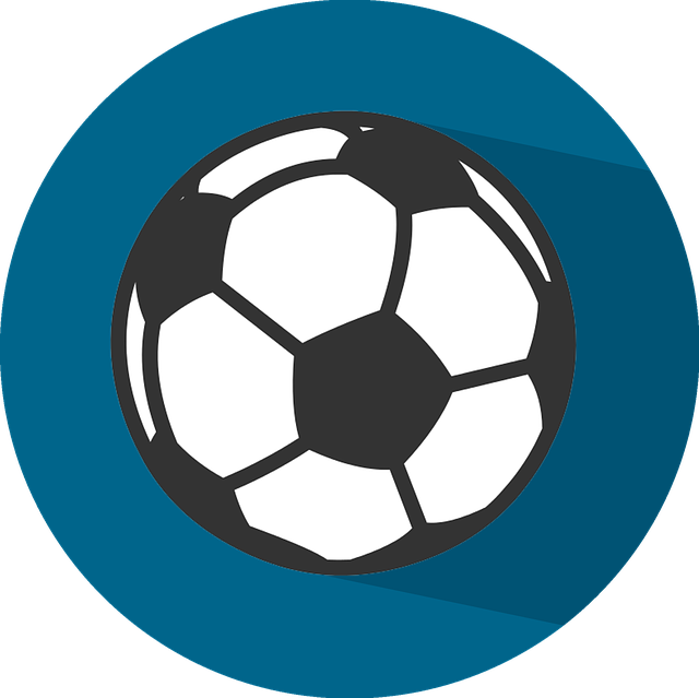 Fútbol, Deportes, Aficiones, Ocio, Icono
