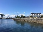 sound, sky, pacific nw