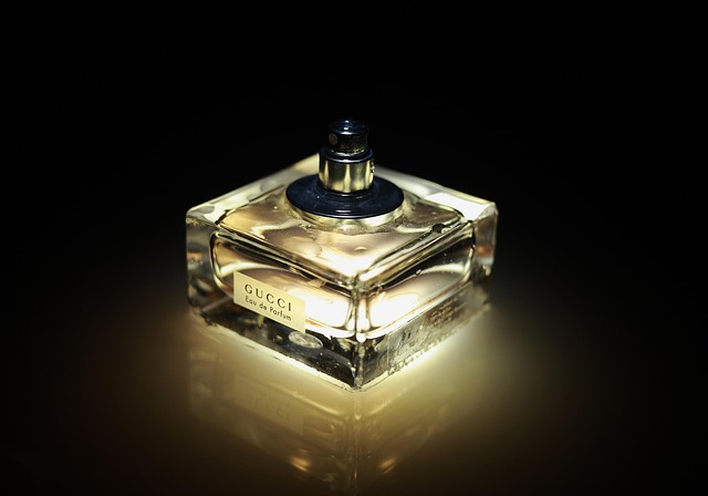 Free Perfume Bottle photo and picture