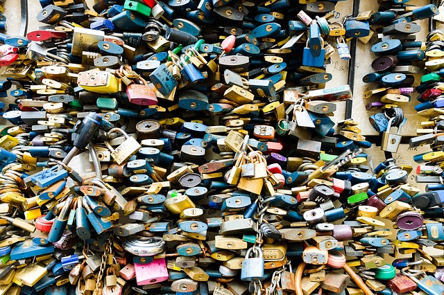 Free Locks Love photo and picture
